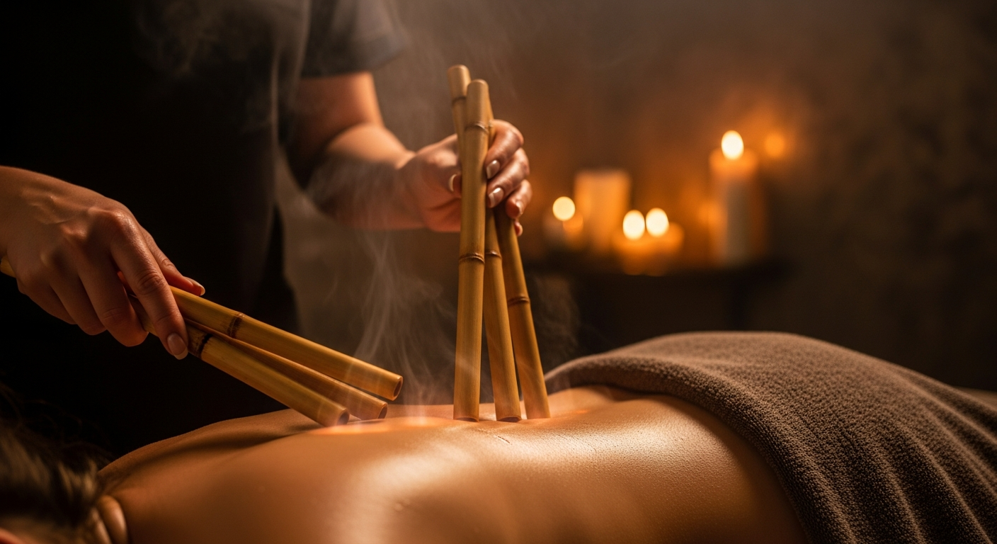 Spa Sanctuary - Asya Thai Spa