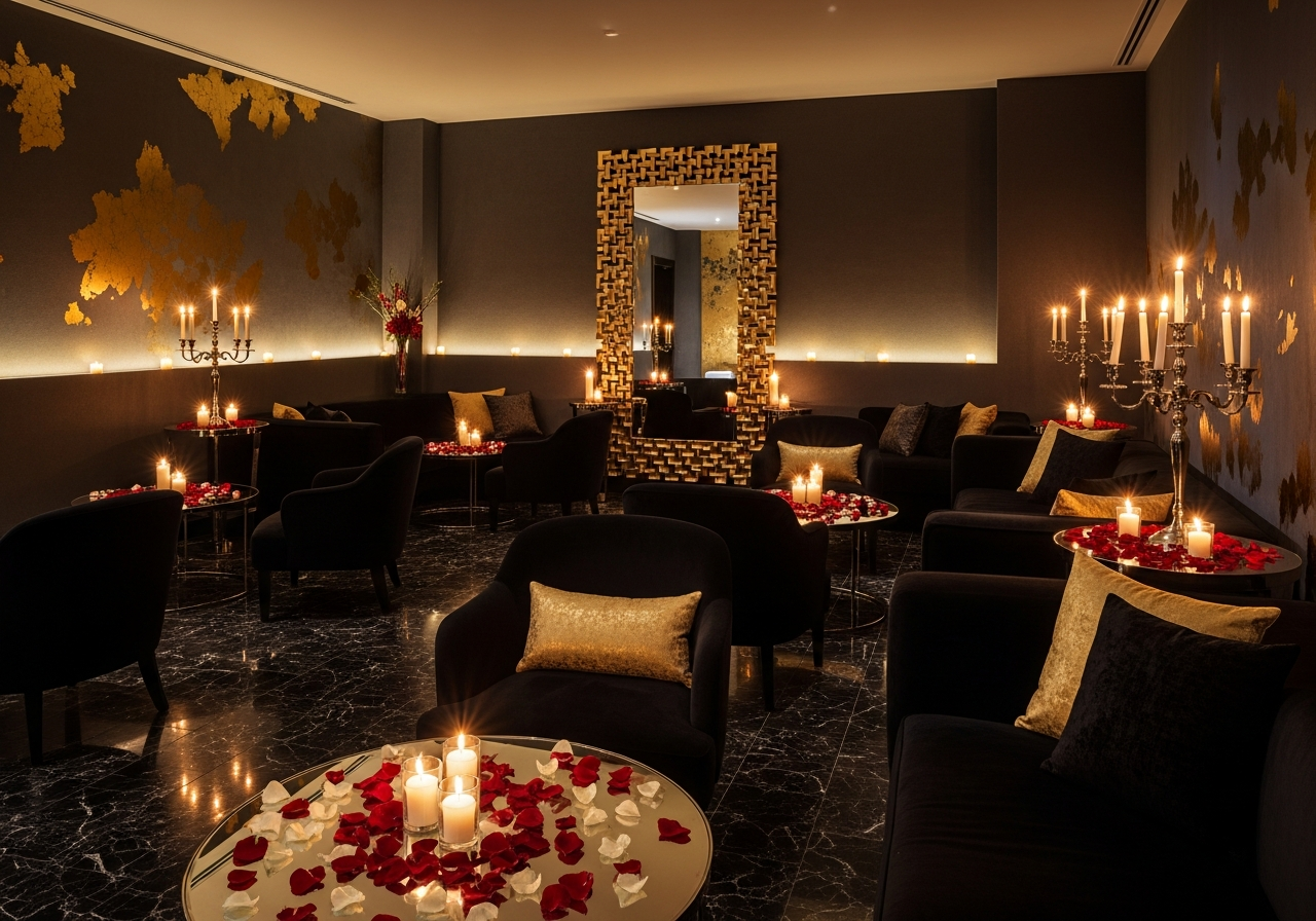 Relaxation Sanctuary — Asya Thai Spa